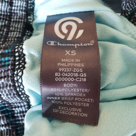 C9 CHAMPION Athletic Shorts with stretch waist - Picture 9 of 9